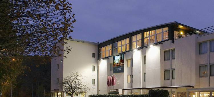 福尔巴克美居酒店(Hôtel Mercure Forbach)图片