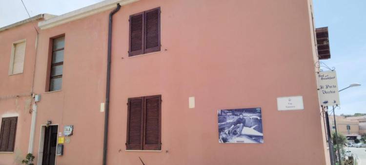 旧港旅馆家庭旅馆(B&B Il Porto Vecchio)图片