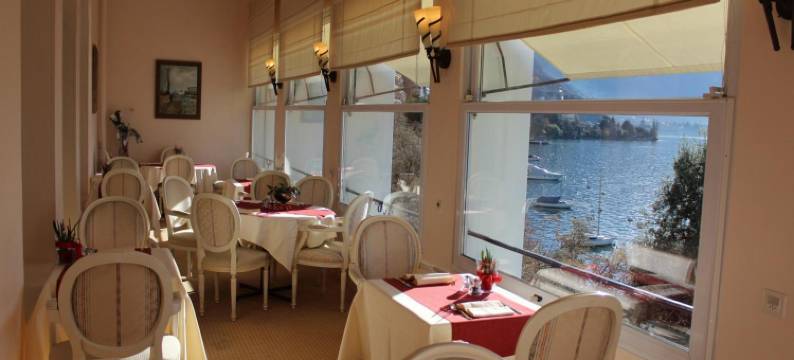 艾克森耶大酒店(Hôtel du Grand Lac Excelsior)图片