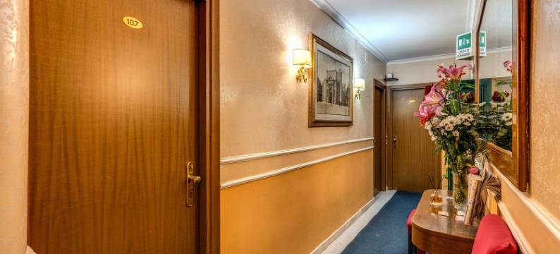 波罗的海酒店(Baltik Guesthouse)图片