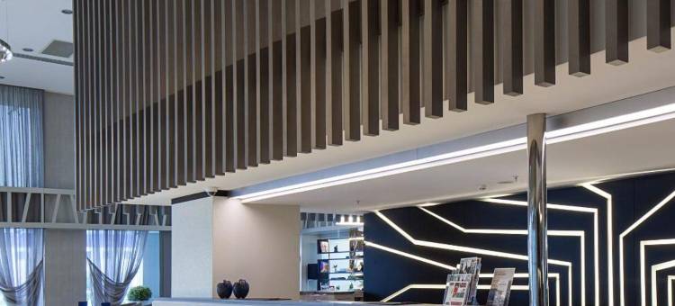 温德姆华美达酒店及套房-伊兹密尔凯马尔帕萨(Ramada Hotel & Suites by Wyndham Izmir Kemalpasa)图片