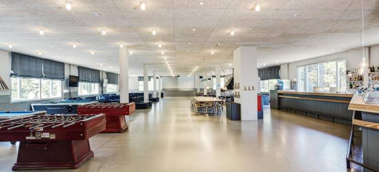 玛瑟拉 Alp 酒店(Alp Hotel Masella)图片