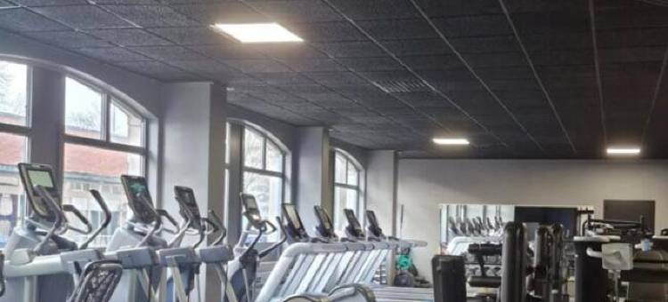 布罗酒店(Hotell Bro)图片