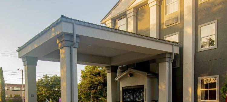 Spark by Hilton 拉斐特南(Spark by Hilton Lafayette South)图片