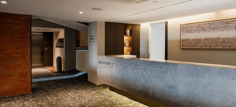 Manon Boutique Hotel Kota Lama Semarang图片