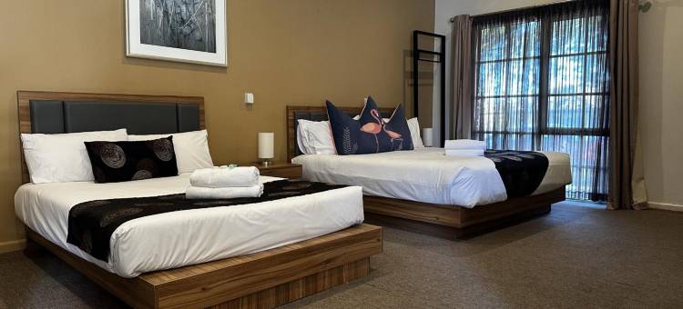 格林斯堡舒适(Comfort Inn Greensborough)图片