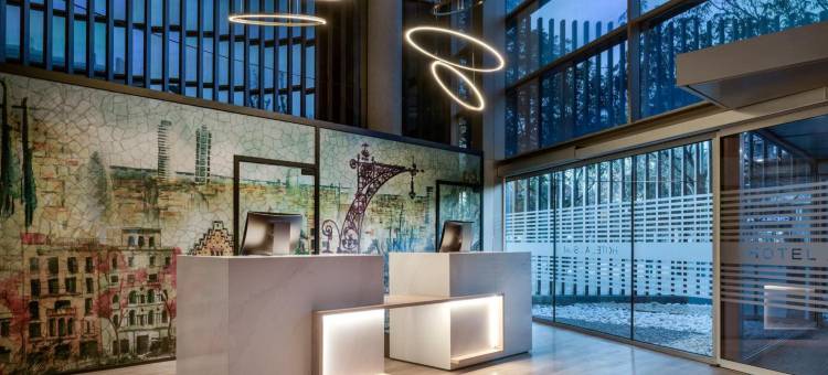 AC酒店- 索姆(AC Hotel Som)图片