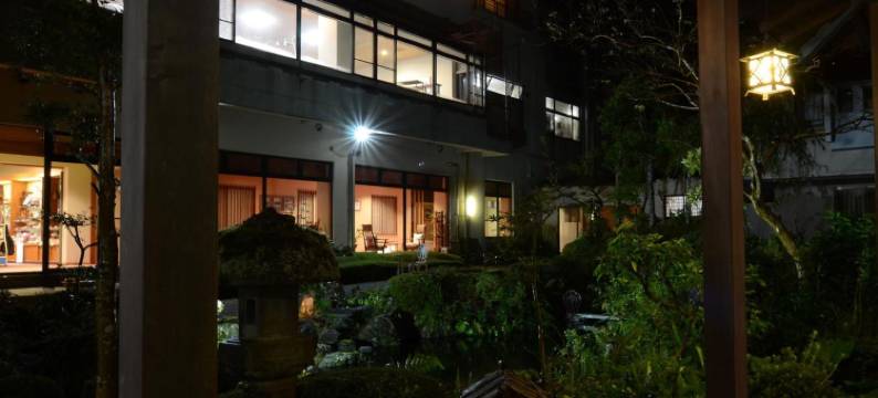 纪伊国屋旅馆(Kinokuniya Ryokan)图片