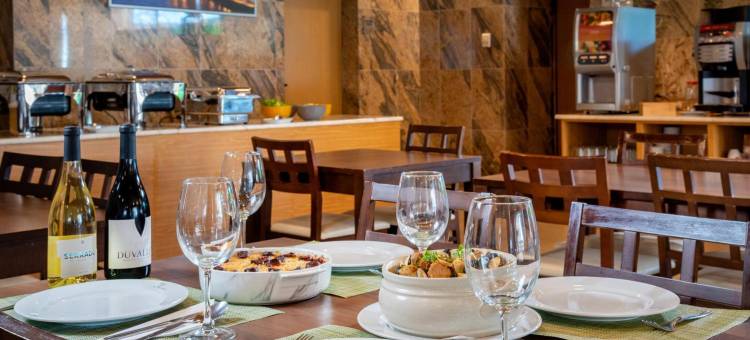 阿尔加维圣卡塔里娜酒店(Hotel Santa Catarina Algarve)图片