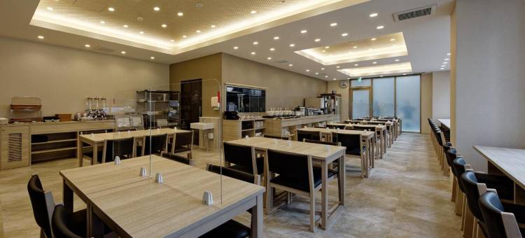 竹亭高级名站南(Kuretake Inn Premium Meieki Minami)图片