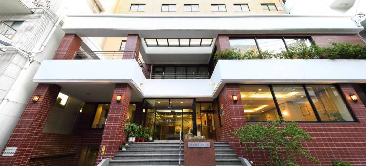 长崎I.K酒店(Nagasaki IK Hotel)图片