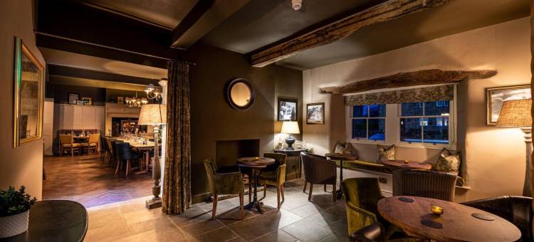 北斗星酒店(The Plough)图片