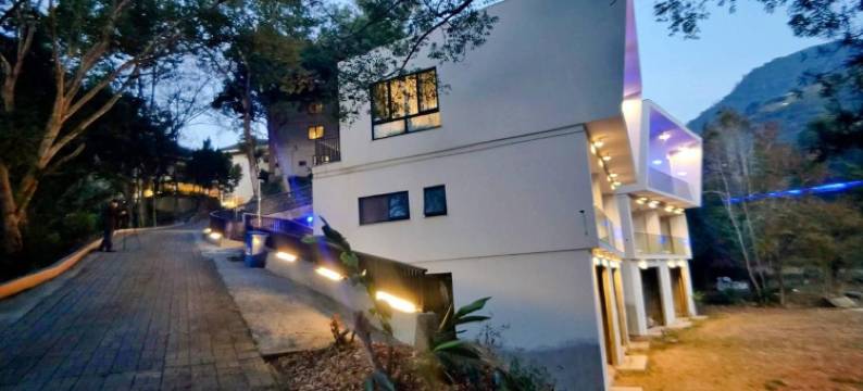 苗栗汤之岛虎山温泉会馆图片