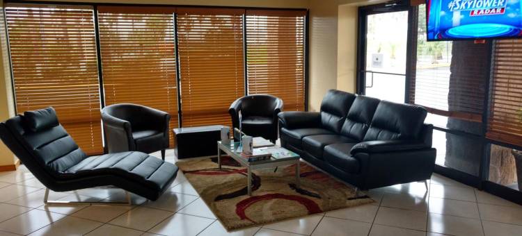 Rodeway Inn Davenport-Champions Gate图片