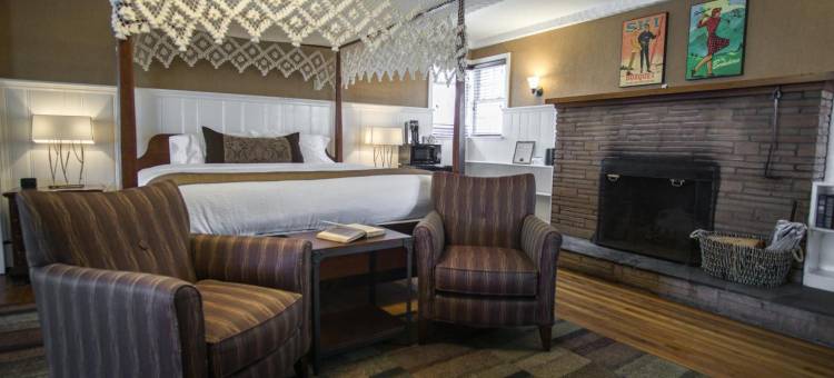 洋基酒店，温德姆Trademark精选(The Yankee, Trademark Collection by Wyndham)图片