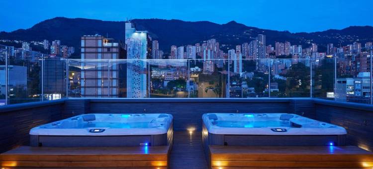 SELIS酒店(Hotel Selis)图片