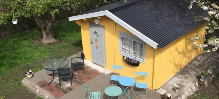 维旺床位与自助式酒店(Vivans Bed and Self Catering)图片