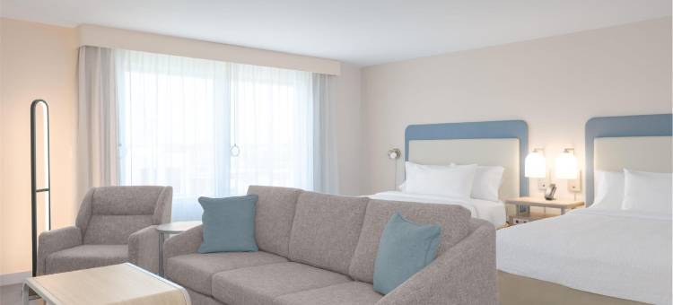 希尔顿Homewood Suites维埃拉墨尔本(Homewood Suites by Hilton Viera Melbourne)图片