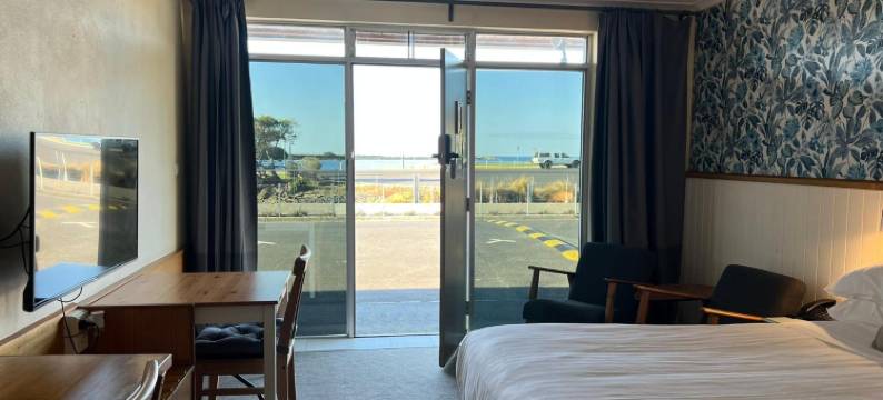 温耶德海滨酒店(The Waterfront Wynyard)图片