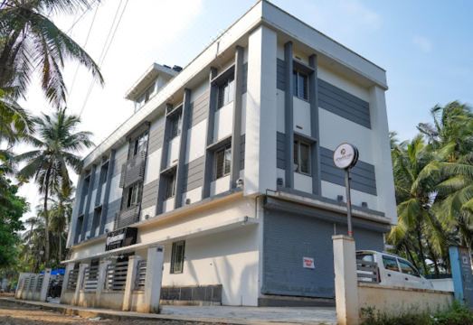 Atmos Inn Calicut Near Aster Mims Hospital Hotel Overview