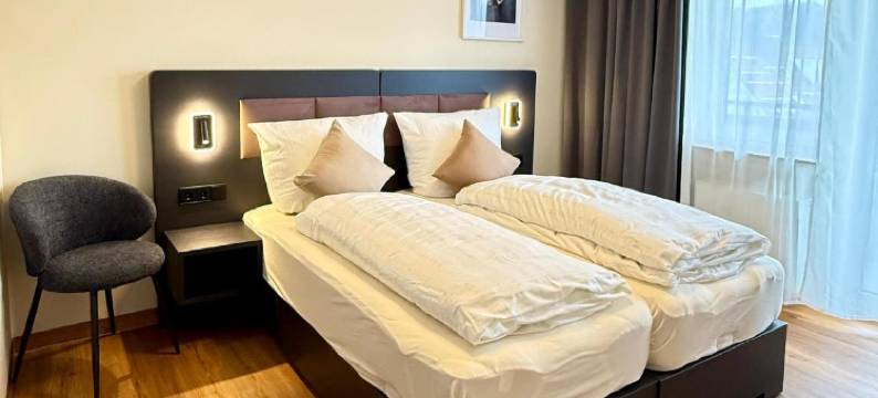 雄鹰旅馆(Gasthaus Adler)图片