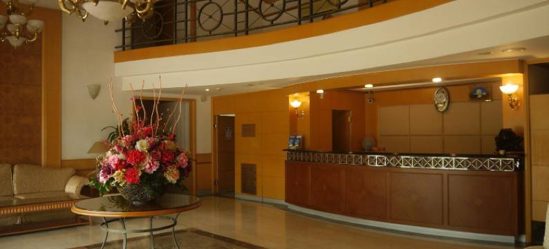 台东山水轩渡假村图片