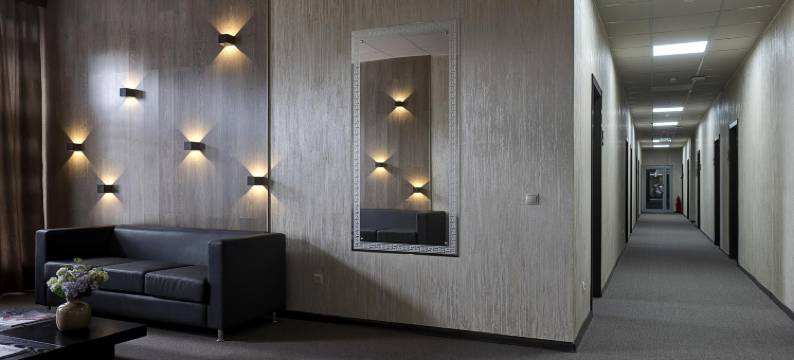 普瑞米尔酒店(Premier Hotel)图片