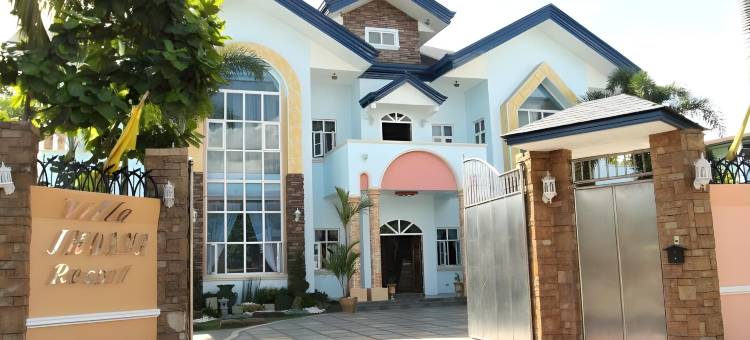 约阿纳别墅度假酒店(Villa Jhoana Resort)图片