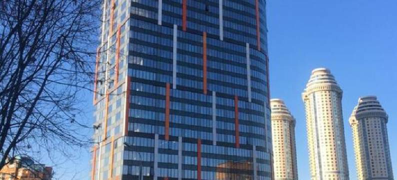 高地Apart-Hotel(Apart-Hotel Na Vysote)图片