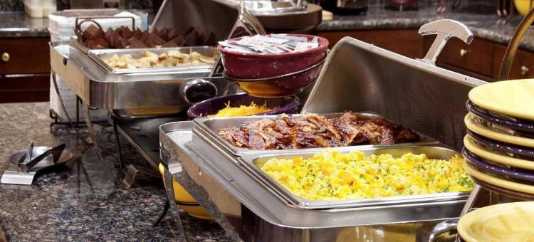 休士顿斯塔福德舒格兰Homewood Suites by Hilton(Homewood Suites by Hilton Houston Stafford Sugar Land)图片