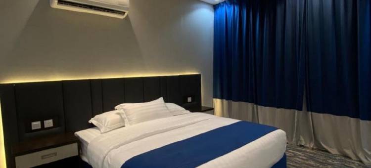 Qimam Park Hotel 2图片