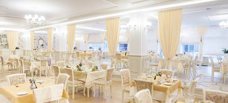 奥卡高级大酒店(Grand Hotel OKA Premium)图片