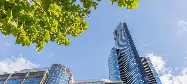 Ibis Styles Melbourne Southbank图片