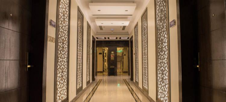 诺尔米纳酒店(Normina Hotel)图片