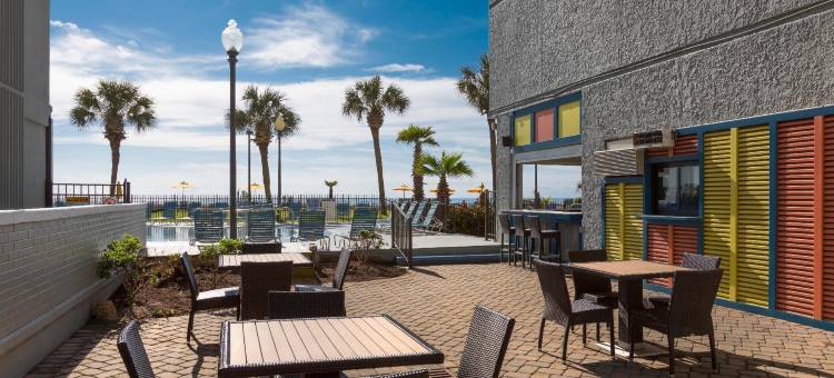 代顿豪斯度假村，贝斯特韦斯特品质精选(Dayton House Resort, BW Signature Collection)图片