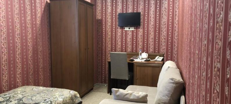 幸福之家酒店(Happy Home)图片