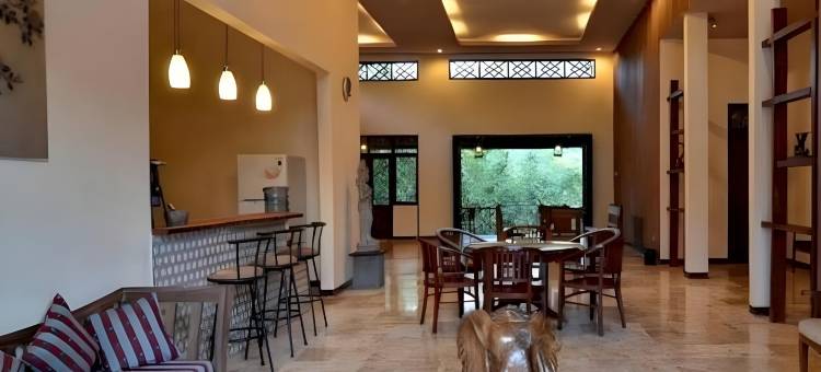 肯迪别墅(Villa Kendi)图片