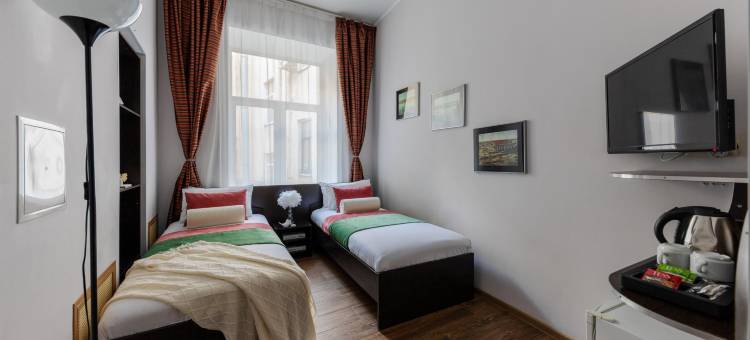 Stantsiya Premer N47图片