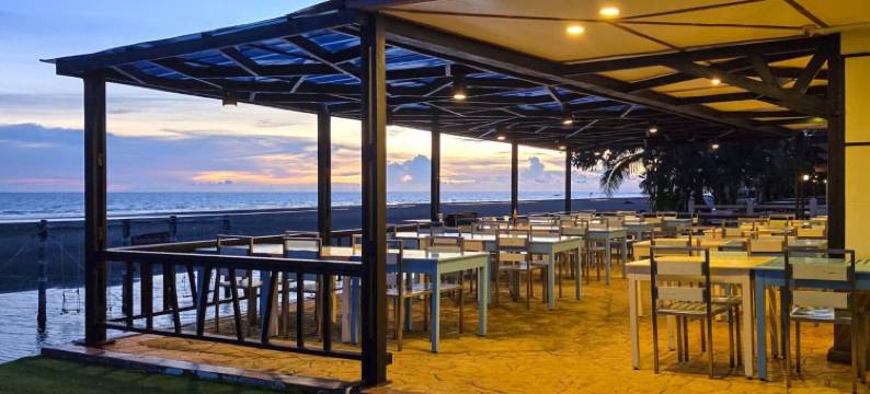 新旅行海滩度假村酒店(New Travel Beach Hotel & Resort)图片