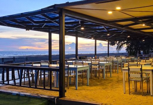 New Travel Beach Hotel & Resort Hotel Overview