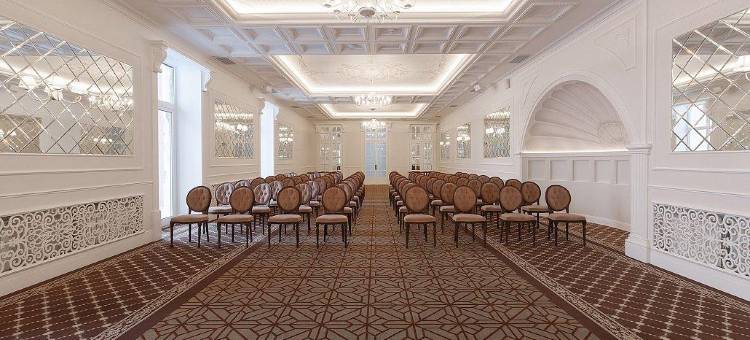 弗拉基米尔酒店(Vladimir Hotel)图片