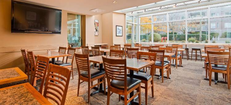 内港贝斯特韦斯特优质酒店(Best Western Plus Inner Harbour)图片