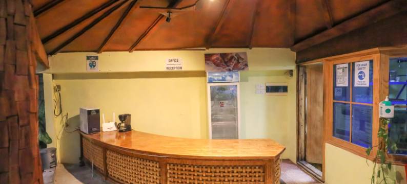 图杜阿夸布鲁酒店(Aqua Blu Thoddoo)图片