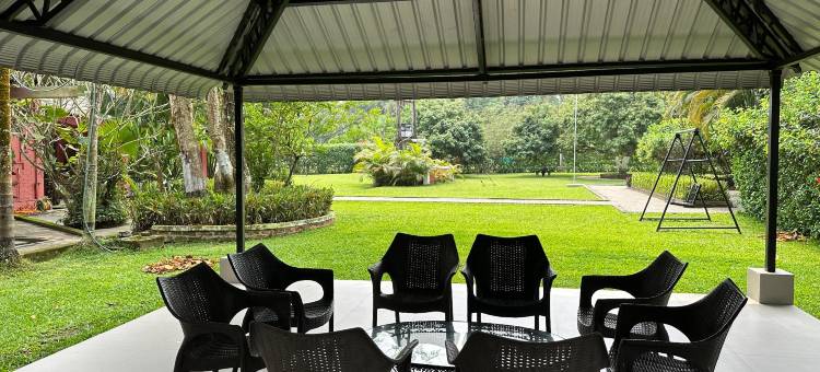 奇亚籽度假村(Chai Seeds Resort)图片