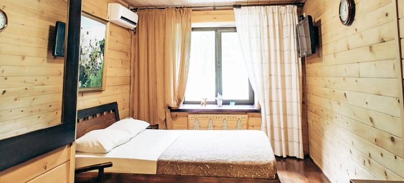 杜布拉瓦宾馆(Dubrava Guest House)图片