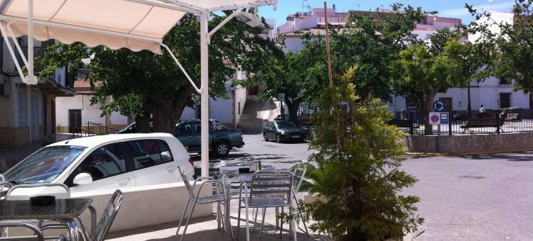 拉伊斯卡帕达旅馆(La Escapada)图片