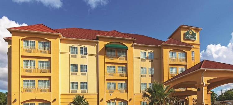哥伦布拉昆塔温德姆套房酒店(La Quinta Inn & Suites by Wyndham Columbus TX)图片
