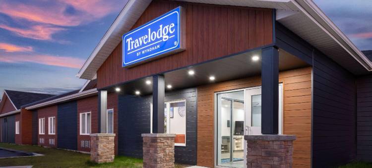 Travelodge by Wyndham Marathon图片