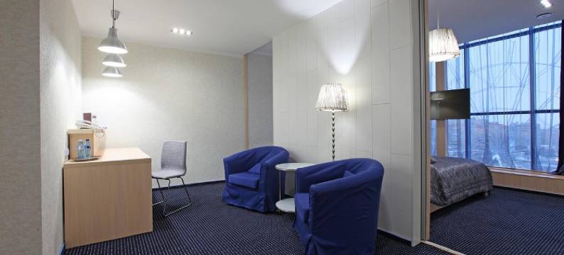 伊瑞莫尔酒店(Iremel Hotel)图片