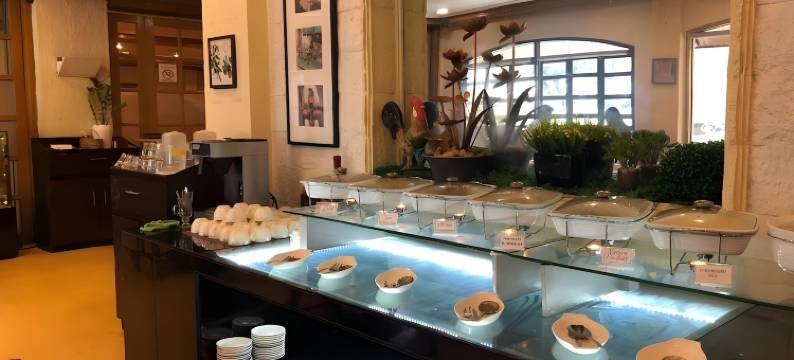 Aloha Hotel, Manila图片